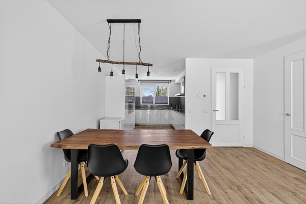 Medium property photo - Schepenlaan 15, 1034 JP Amsterdam